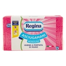 Regina Asciugamani Monouso in carta 100 pezzi